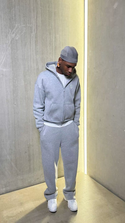 Trey Miles