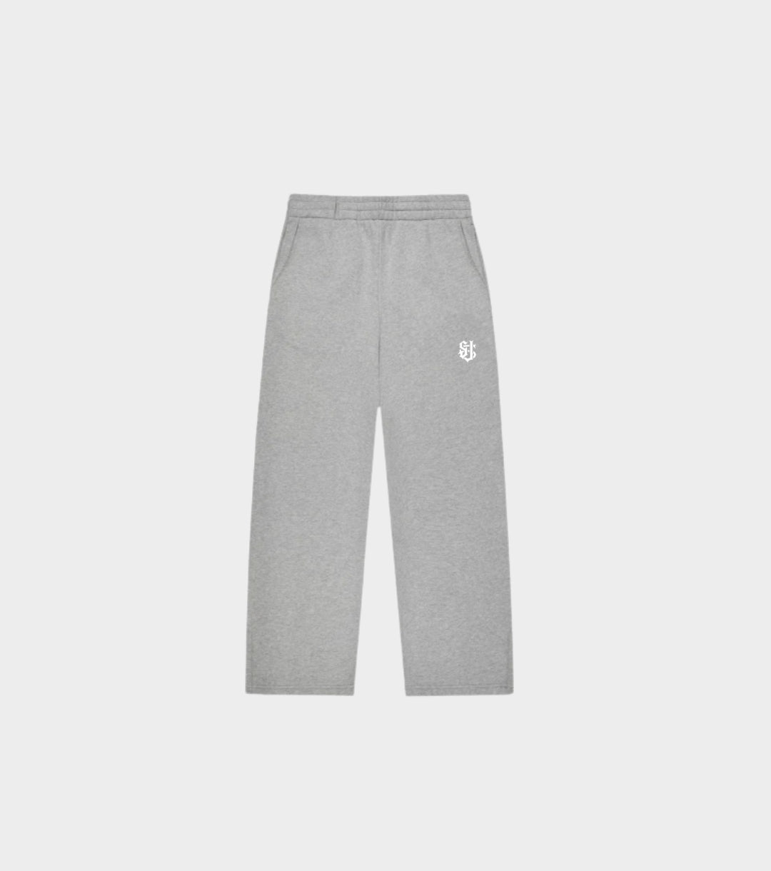CAPSULE 3 - GREY SWEATS