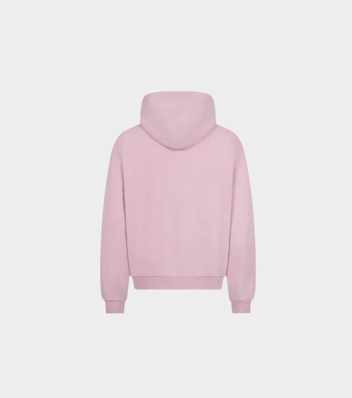CAPSULE 3- PINK ZIP UP