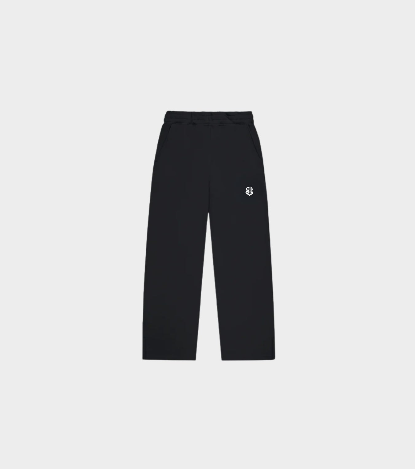 CAPSULE 3 - SWEATS BLACK