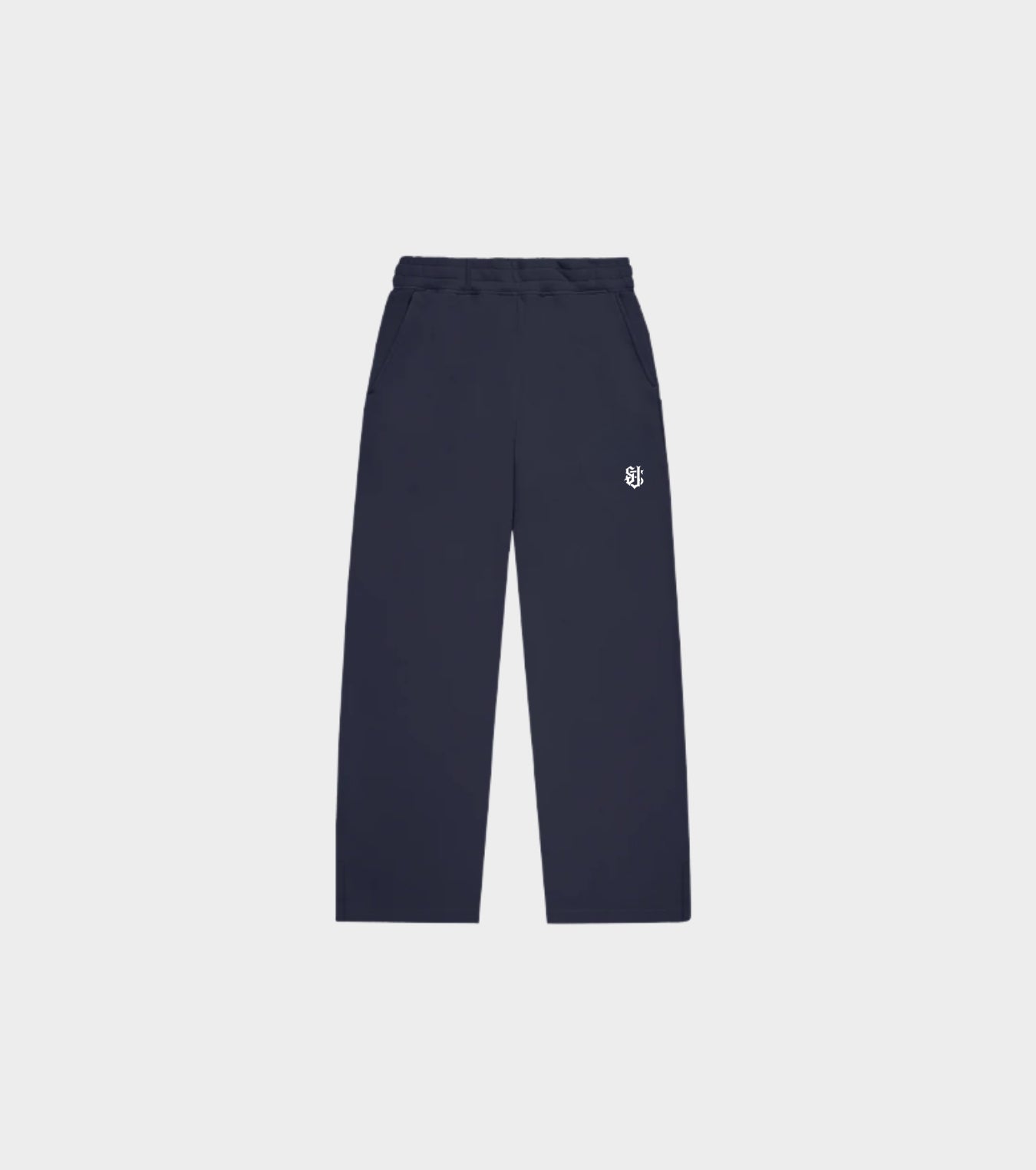 CAPSULE 3- SWEATS NAVY