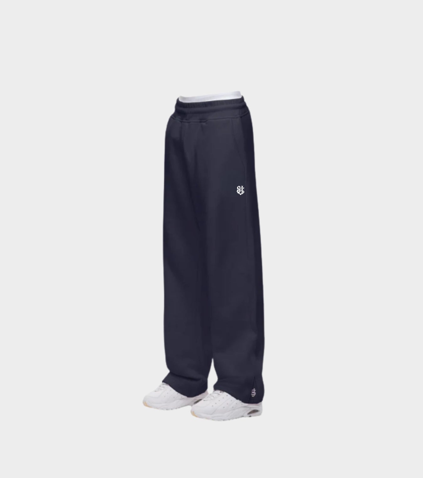 CAPSULE 3- SWEATS NAVY