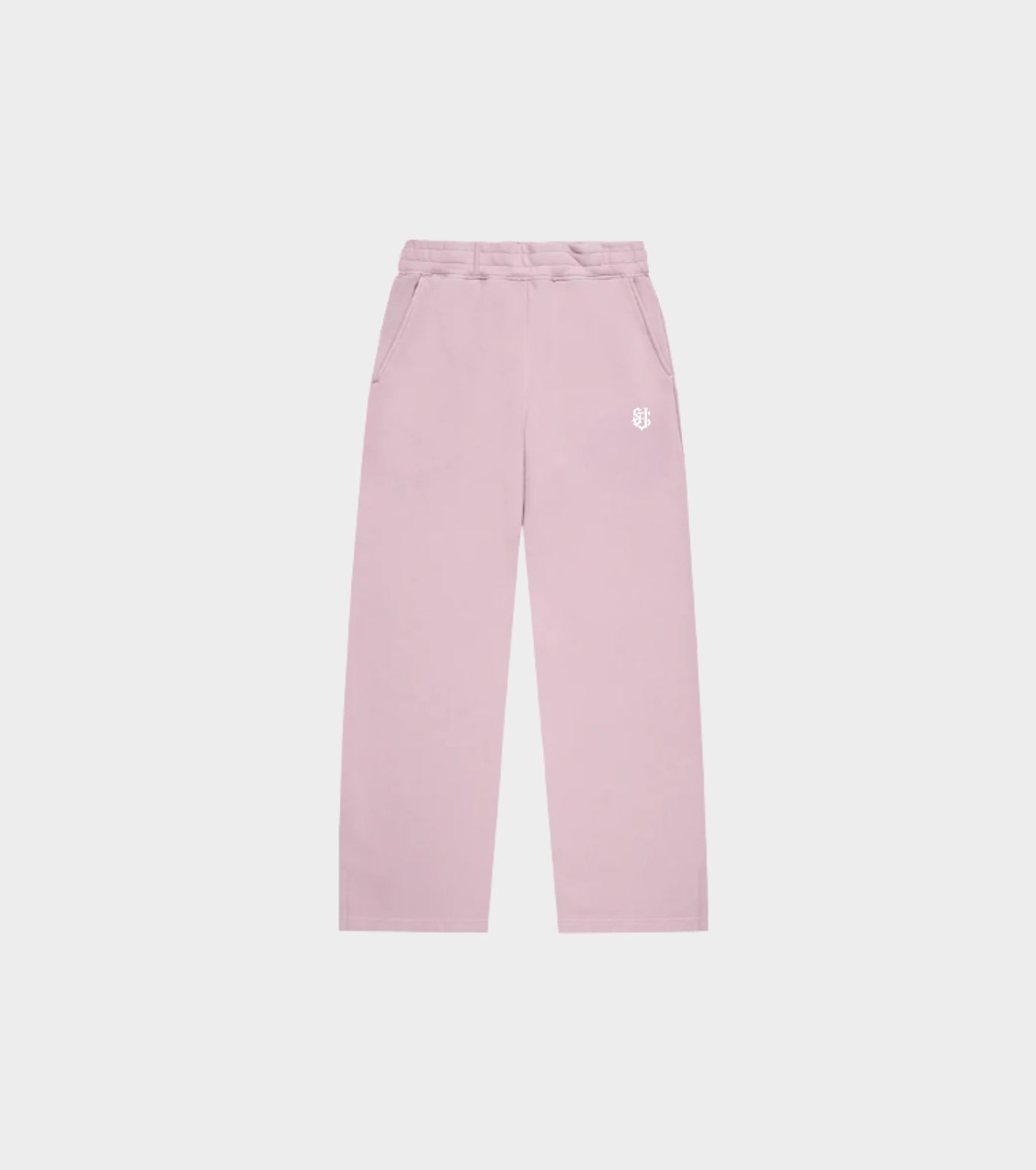 CAPSULE 3 - PINK SWEATS