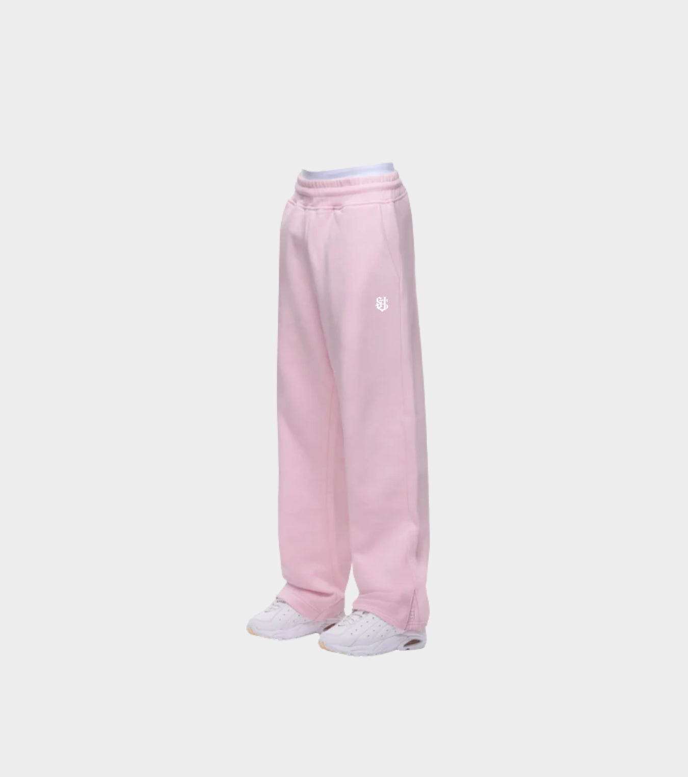 CAPSULE 3 - PINK SWEATS